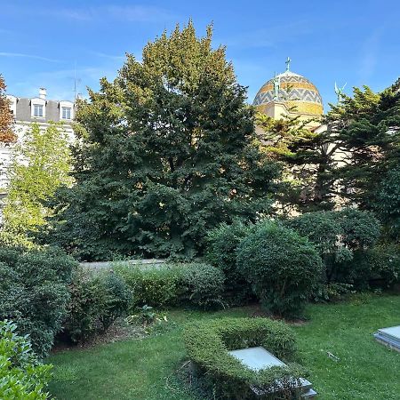 Private Bedrooms Near Eiffel Tower 파리 외부 사진