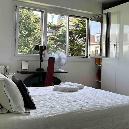 Private Bedrooms Near Eiffel Tower 파리 외부 사진