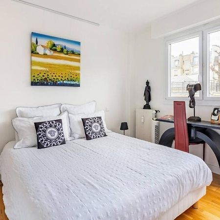 Private Bedrooms Near Eiffel Tower 파리 외부 사진