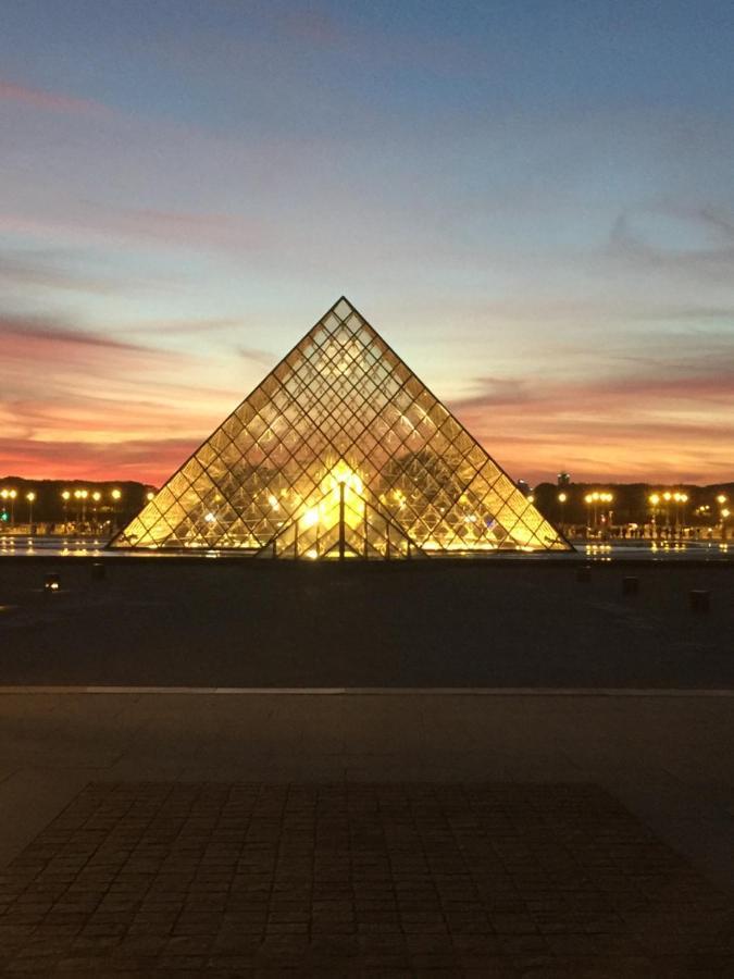 Private Bedrooms Near Eiffel Tower 파리 외부 사진