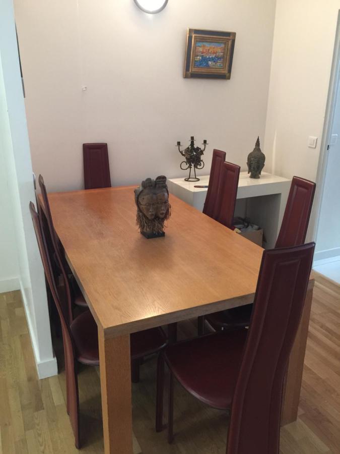 Private Bedrooms Near Eiffel Tower 파리 외부 사진