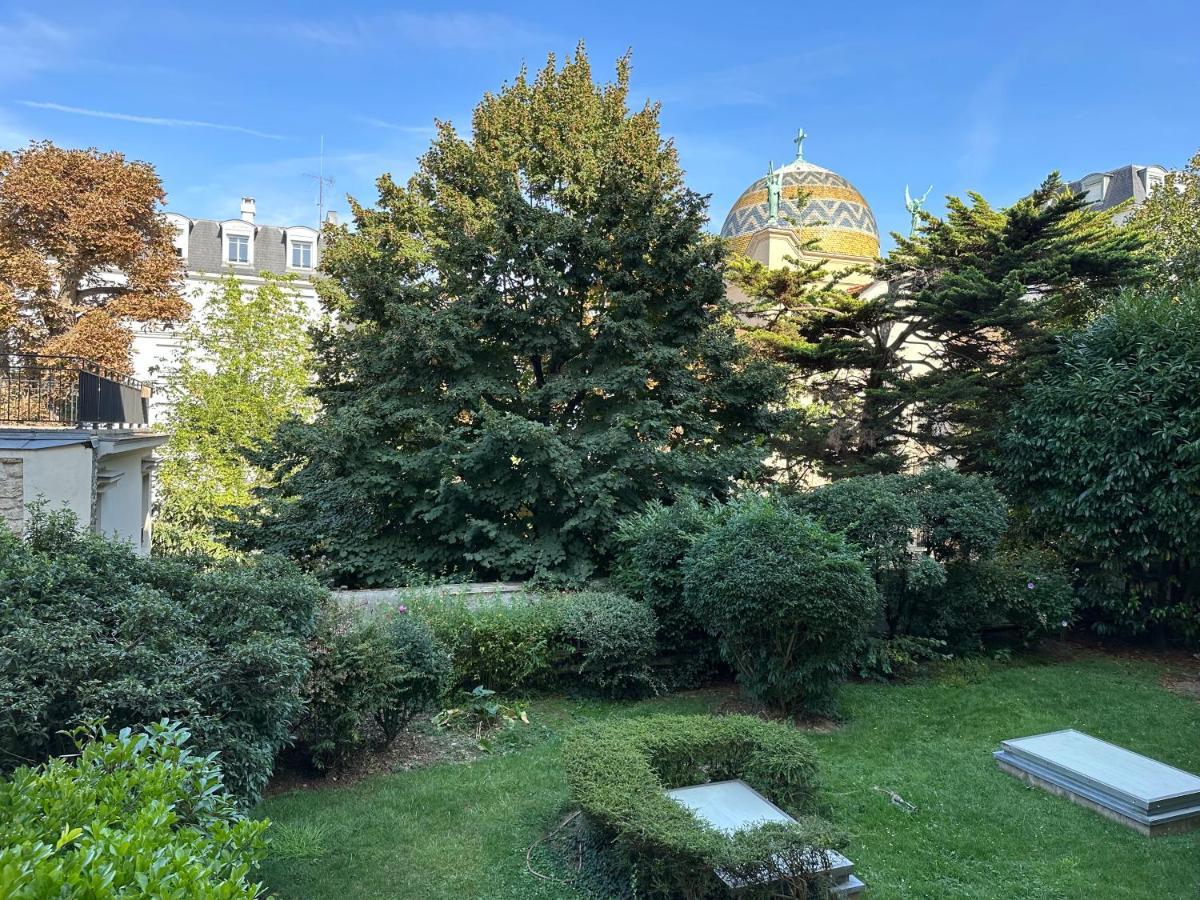 Private Bedrooms Near Eiffel Tower 파리 외부 사진