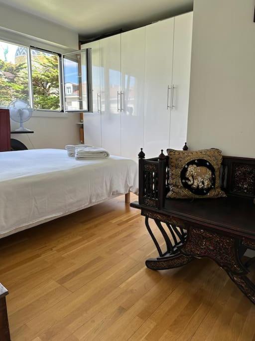 Private Bedrooms Near Eiffel Tower 파리 외부 사진