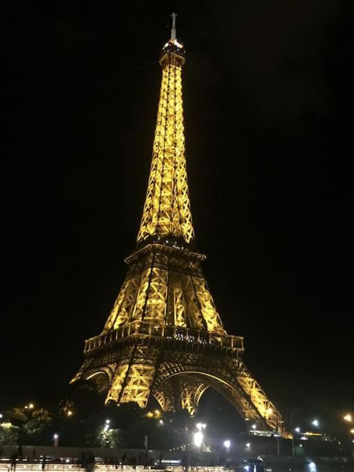 Private Bedrooms Near Eiffel Tower 파리 외부 사진