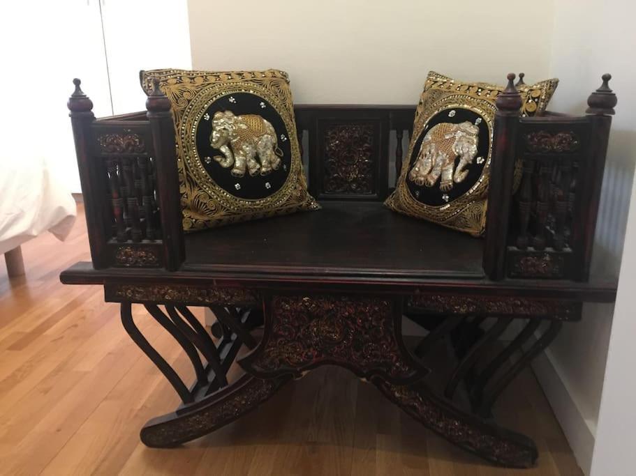 Private Bedrooms Near Eiffel Tower 파리 외부 사진
