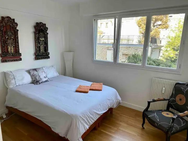 Private Bedrooms Near Eiffel Tower 파리 외부 사진